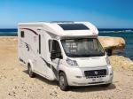 Eura Mobil Terrestra T 2010 года